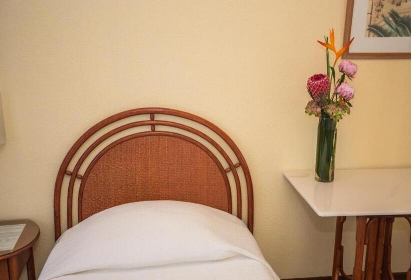 استودیو ساده, Hôtel Résidence Cité Verdaine