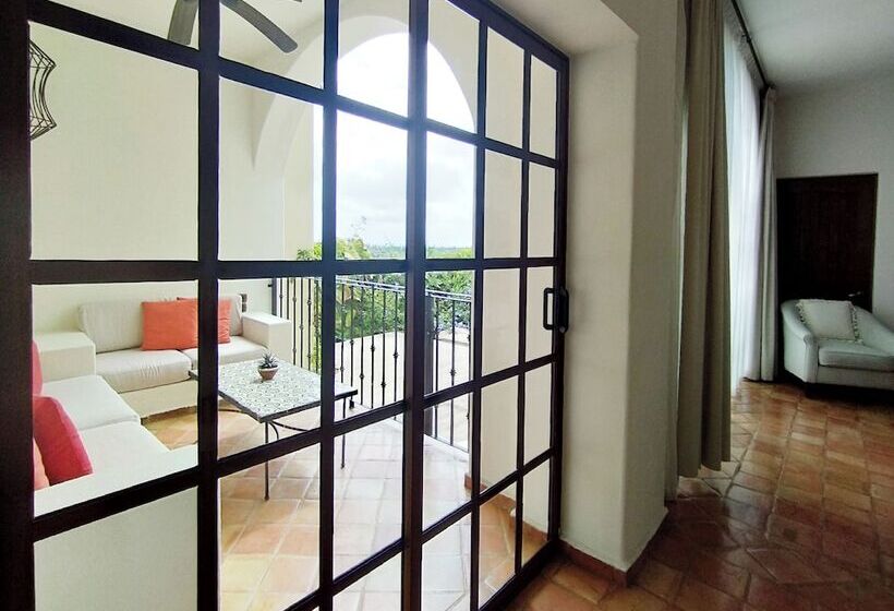 スーペリアールーム, Guaycura Boutique Hotel, Beach Club & Spa
