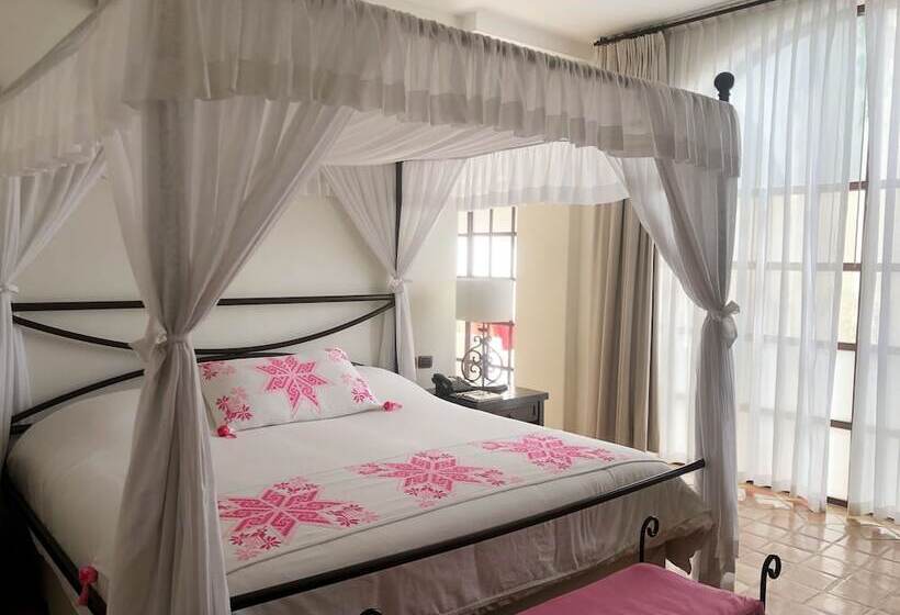 スーペリアールーム, Guaycura Boutique Hotel, Beach Club & Spa