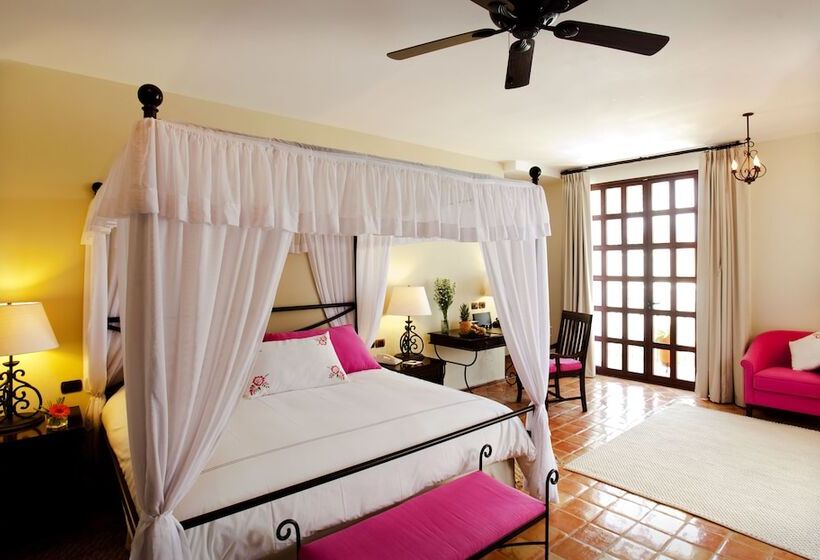 スーペリアールーム, Guaycura Boutique Hotel, Beach Club & Spa
