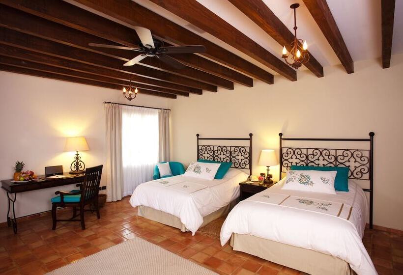 スーペリアールーム, Guaycura Boutique Hotel, Beach Club & Spa