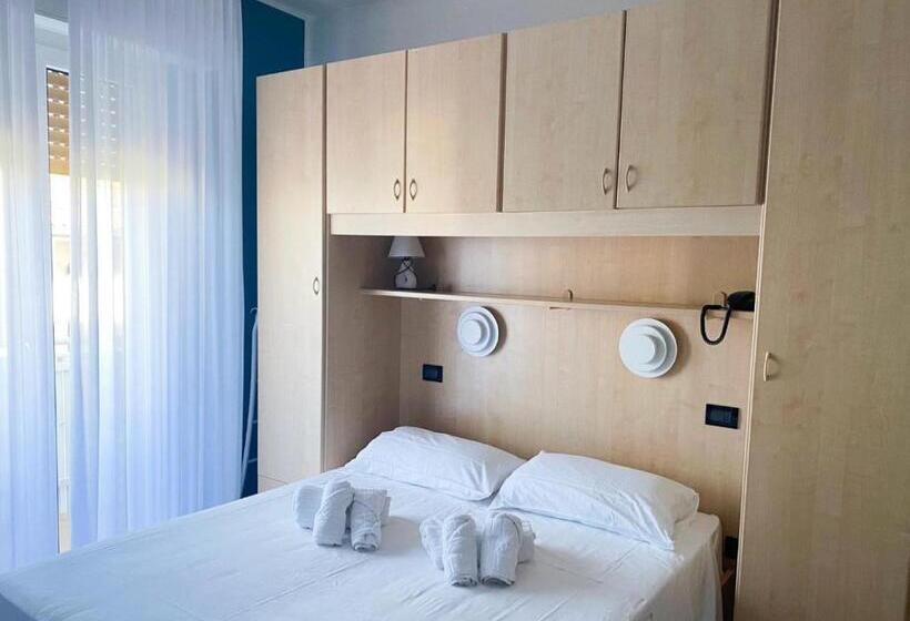 エコノミールーム, Hc Resort Lignano