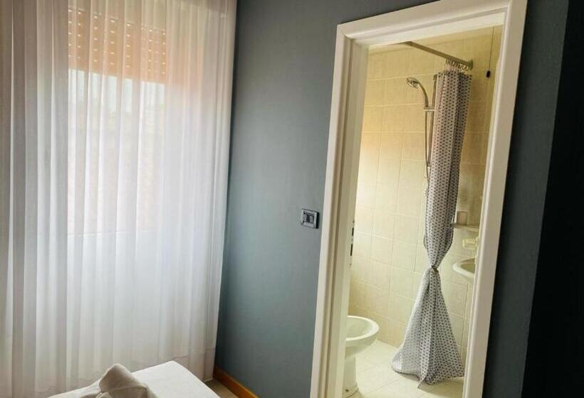 エコノミールーム, Hc Resort Lignano