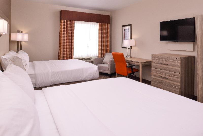 Номер Премиум, Hilton Garden Inn Des Moines/urbandale