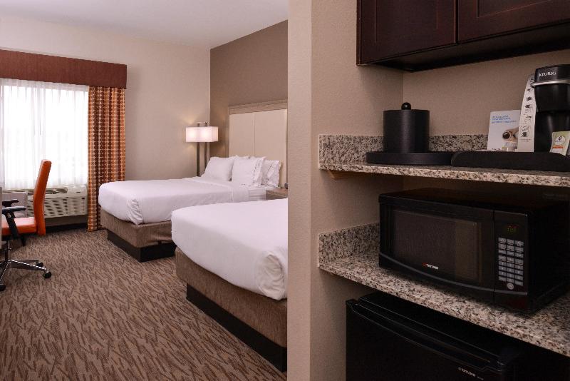 Номер Премиум, Hilton Garden Inn Des Moines/urbandale