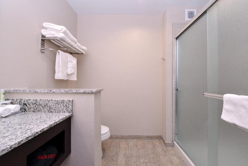 Номер Премиум, Hilton Garden Inn Des Moines/urbandale