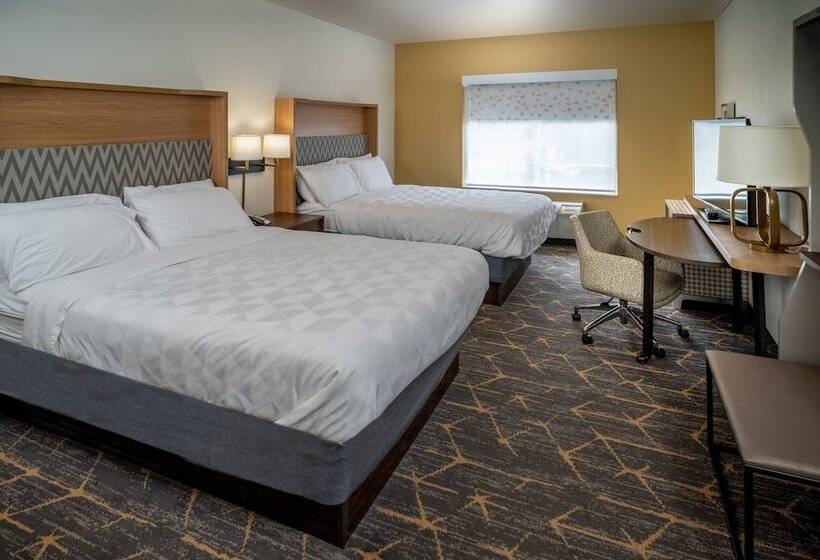 스위트, Holiday Inn Hotel & Suites Beckley, An Ihg