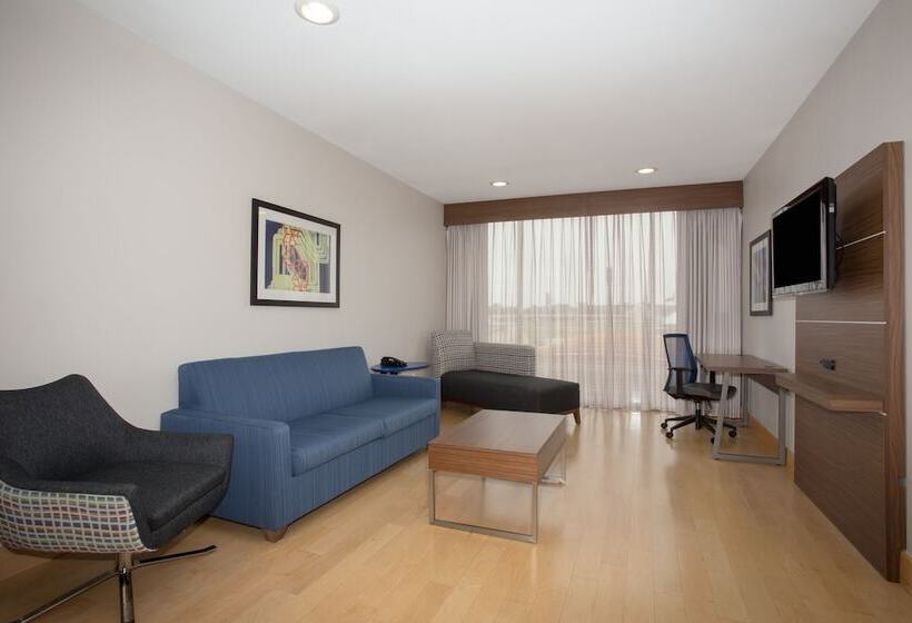 חדר סטנדרט, Holiday Inn Express & Suites Amarillo, An Ihg