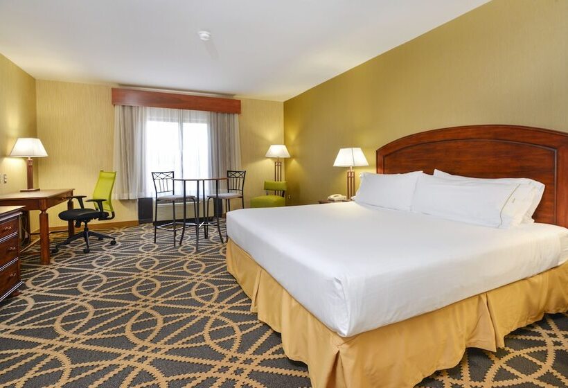 Номер Стандарт Двуспальная Кровать, Holiday Inn Express Boone, An Ihg