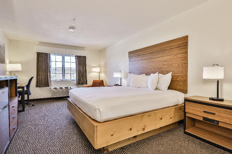 اتاق سوپریور, Holiday Inn Express Taichung Park, An Ihg