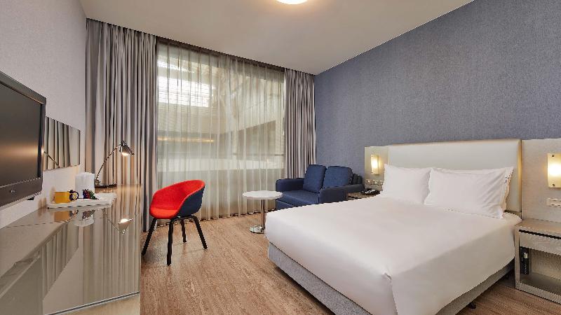 اتاق استاندارد, Holiday Inn Express Taichung Park, An Ihg