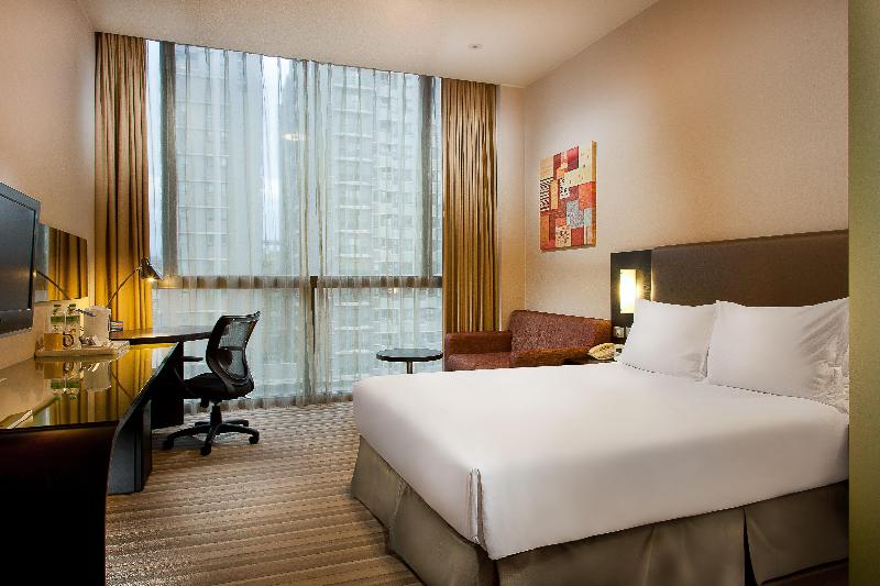 اتاق استاندارد, Holiday Inn Express Taichung Park, An Ihg