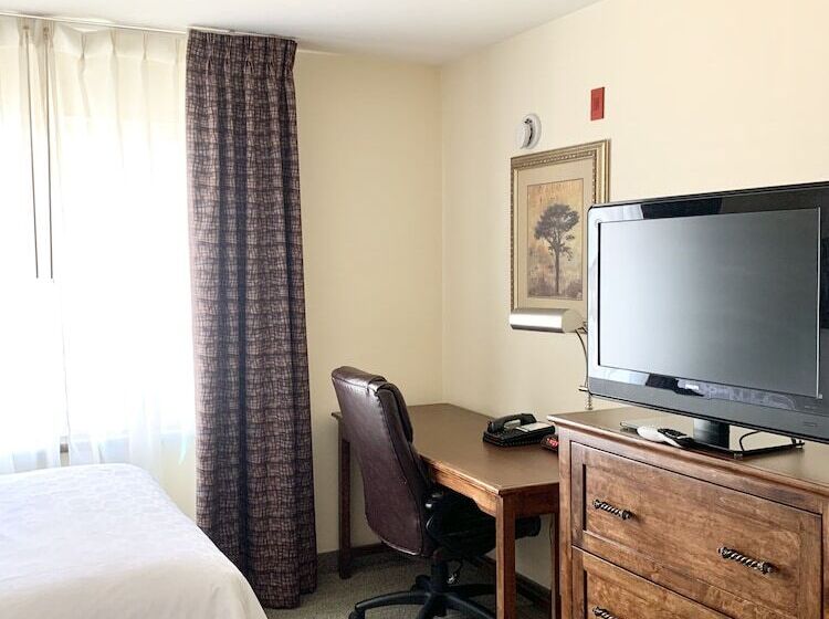 Люкс 2 Спальни, Staybridge Suites   Albuquerque Airport, An Ihg
