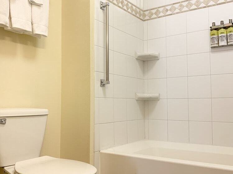Люкс Адаптированный для Инвалидов, Staybridge Suites   Albuquerque Airport, An Ihg