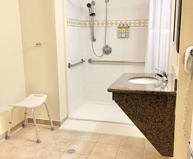 Люкс 2 Спальни, Staybridge Suites   Albuquerque Airport, An Ihg