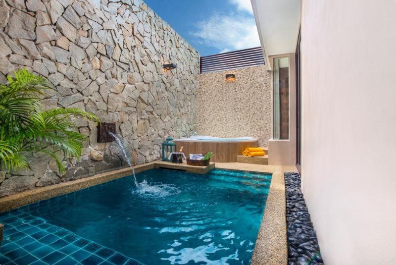 스탠다드 룸, The Banjaran Hotsprings Retreat