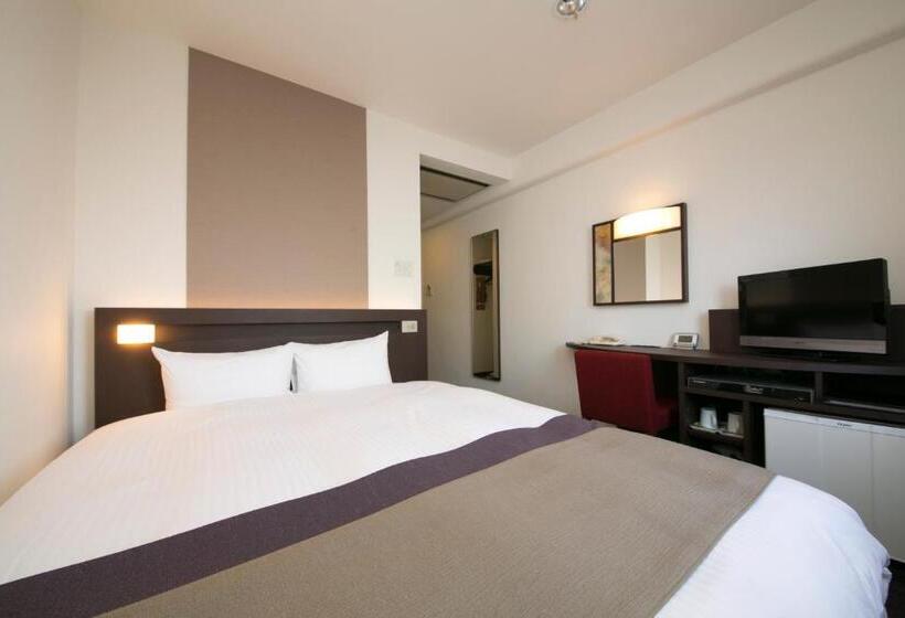 스탠다드 룸, Urban Hotel Kyoto