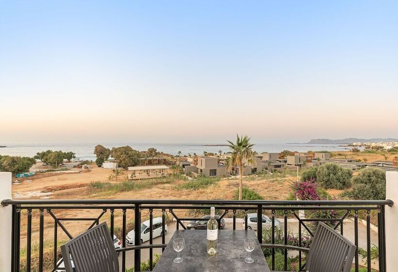 Студио Superior Вид на Море, Sea View Hotel & Apartments