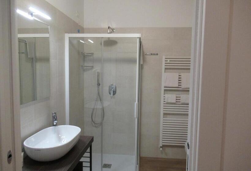 Номер Superior, Maso Agritur Santa Lucia