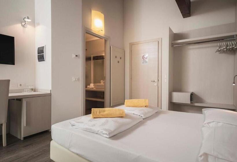 Номер Стандарт, Maso Agritur Santa Lucia
