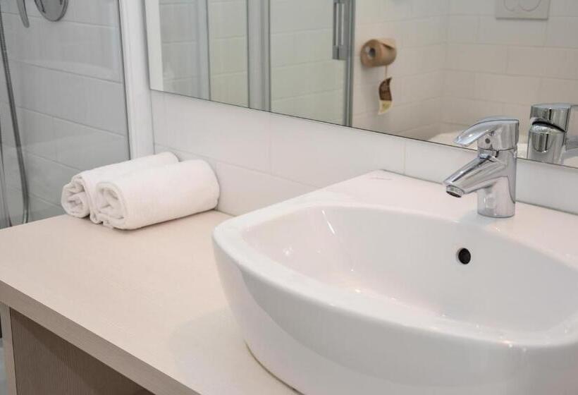 Номер Deluxe, Maso Agritur Santa Lucia