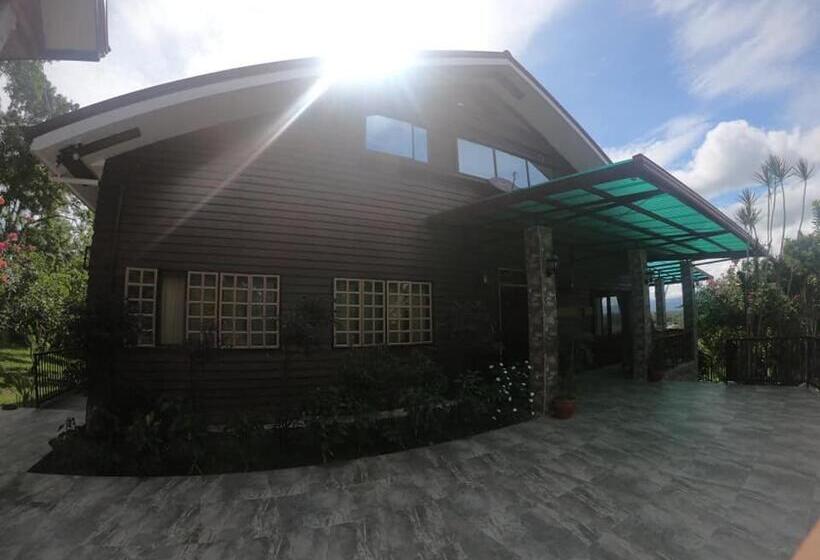 Семейный Номер, Villa Del Carmen Haven Bohol