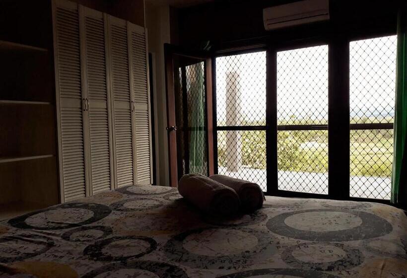 Номер Deluxe, Villa Del Carmen Haven Bohol