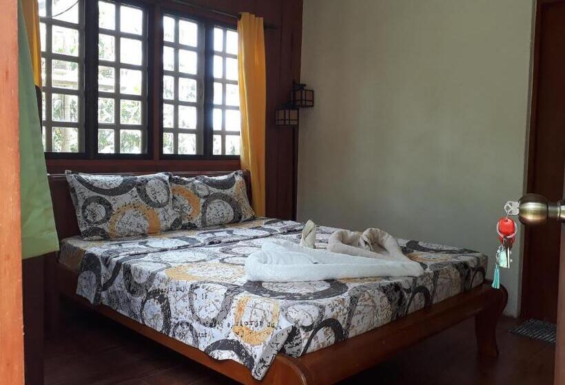 Номер Стандарт, Villa Del Carmen Haven Bohol