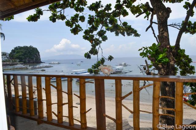 Номер Deluxe Вид на Море, Blue Lagoon Dive Resort