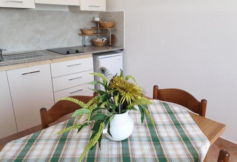 Cameră Standard, Agriturismo Baratz