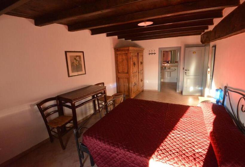 Номер Стандарт, Agriturismo Casa Turchetti