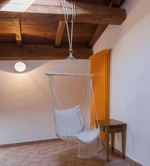 Апартаменты 2 Спальни, Agriturismo Casa Turchetti