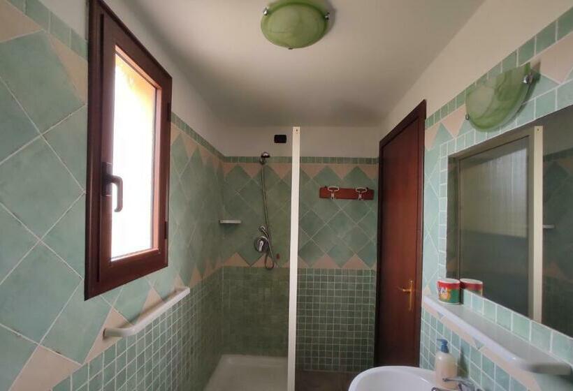标准间, Agriturismo Gragonti