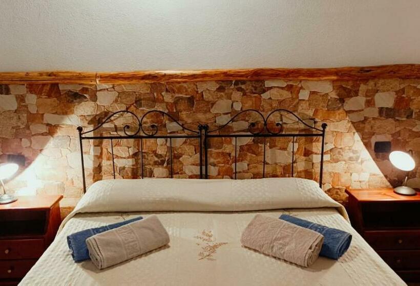 标准间, Agriturismo Gragonti