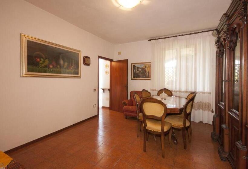Апартаменты 1 Спальня, Agriturismo La Gazzella