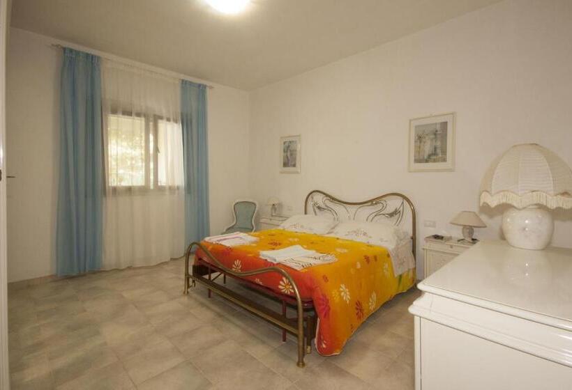Апартаменты 2 Спальни, Agriturismo La Gazzella