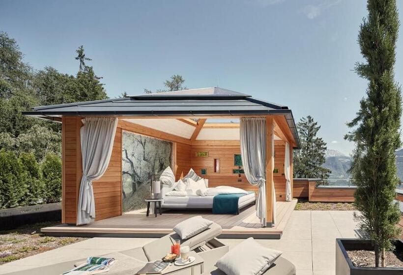 سوییت اجرایی, Alpiana   Green Luxury Dolce Vita