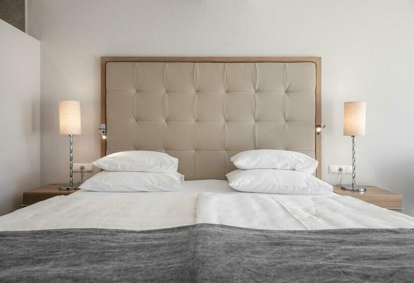 اتاق استاندارد, Alpiana   Green Luxury Dolce Vita