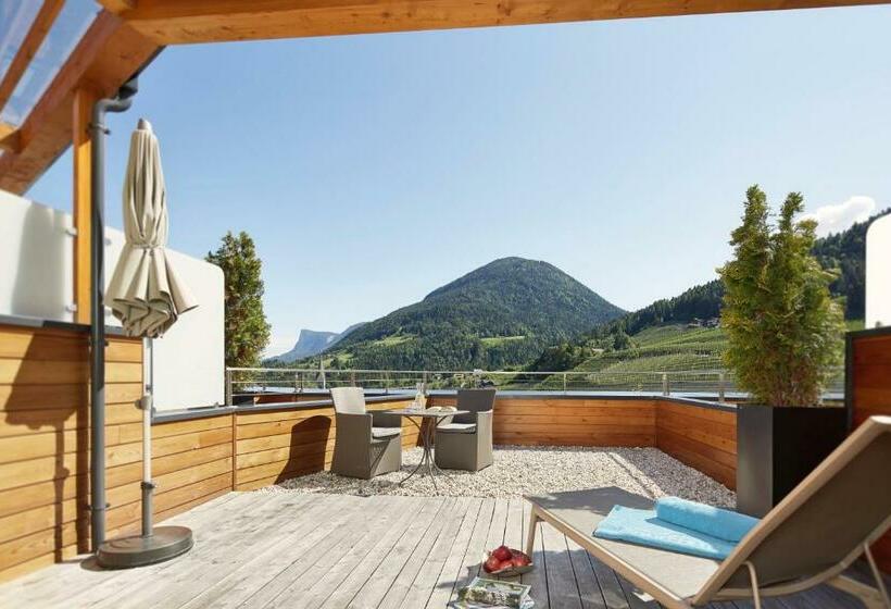 سوییت جونیور, Alpiana   Green Luxury Dolce Vita