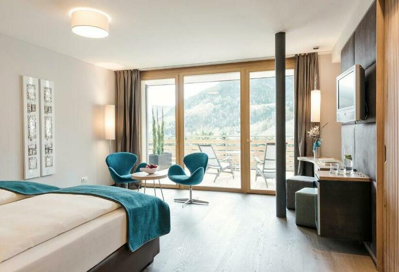 اتاق لوکس, Alpiana   Green Luxury Dolce Vita