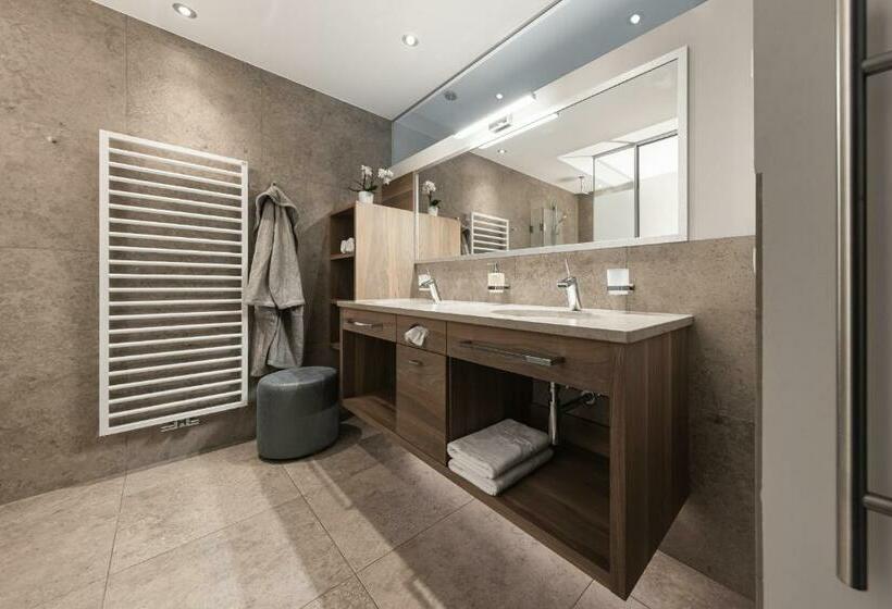 سوییت جونیور لوکس, Alpiana   Green Luxury Dolce Vita
