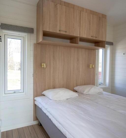 Апартаменты 1 Спальня, Kosterbaden