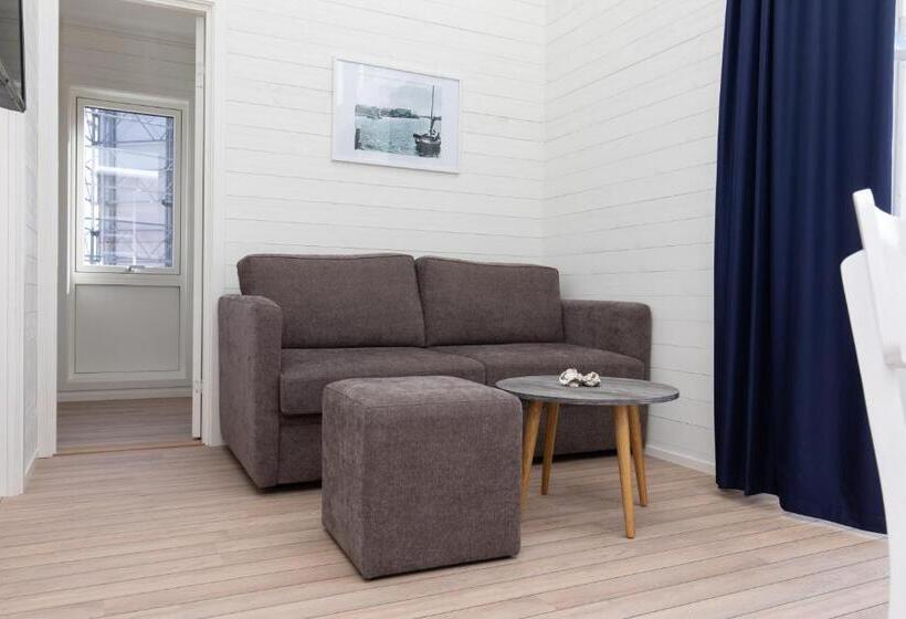 Family Suite, Kosterbaden