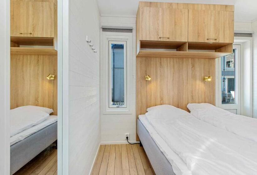 Family Suite, Kosterbaden