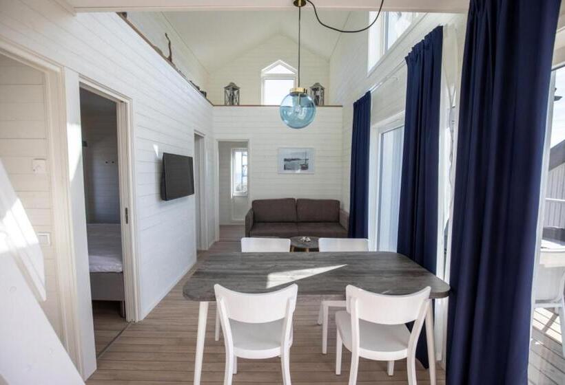 Family Suite, Kosterbaden