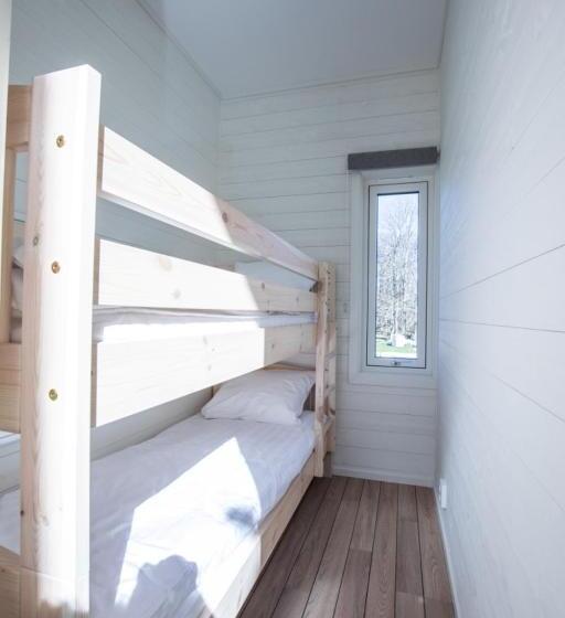 Family Suite, Kosterbaden