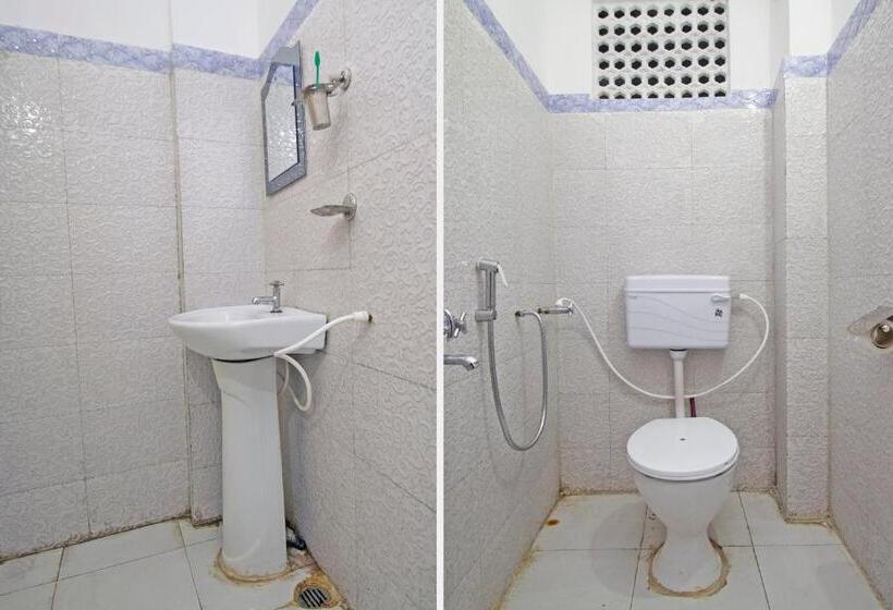 Трехместный Номер Классика, O Aps Homestay