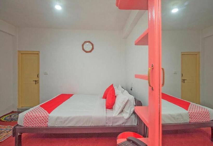 Номер Стандарт Трехместный, O Aps Homestay