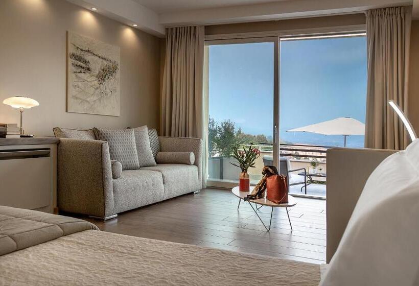 اتاق لوکس, Villa Cristina Suite