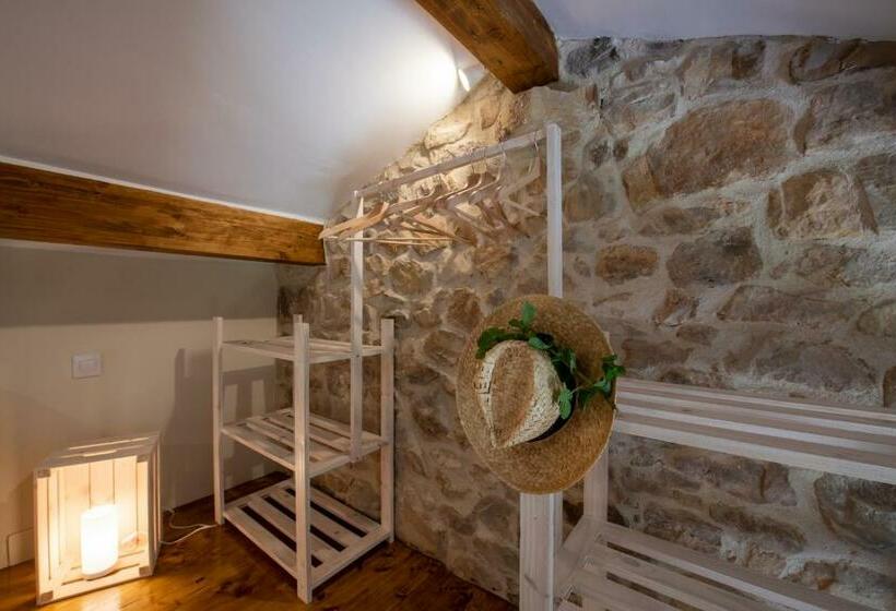 Семейное Студио, Ecogranja Sierra Hermosa